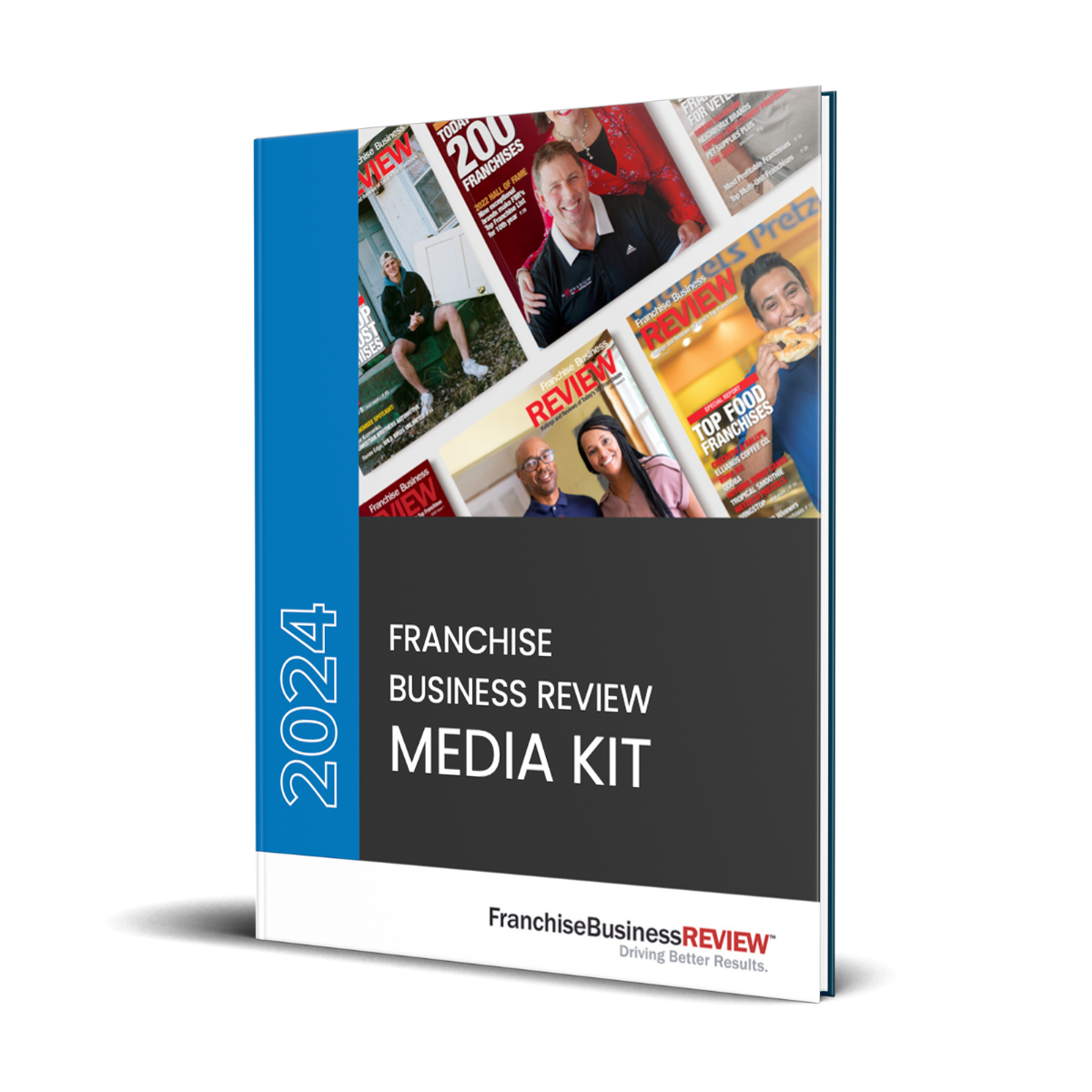 FBR Media Kit